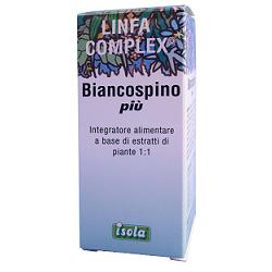 BIANCOSPINO PIU 50 ML - Farmapre