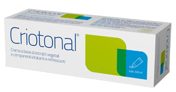 CRIOTONAL CREMA 200 ML - Farmapre
