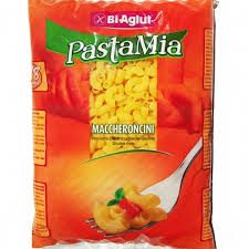 BIAGLUT MACCHERONI 500 G - Farmapre