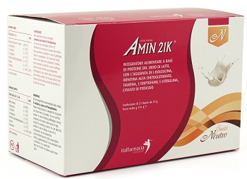 AMIN 21 K 21 BUSTINE - Farmapre