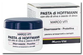 PASTA DI HOFFMANN 200 ML - Farmapre