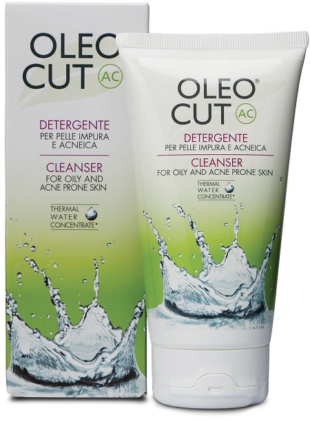 OLEOCUT DETERGENTE NORMALIZZANTE AC 150 ML - Farmapre