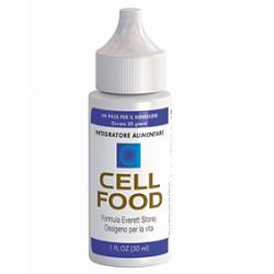 CELLFOOD GOCCE 30 ML - Farmapre