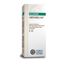 ECOSOL ARPAREUM GOCCE 50 ML - Farmapre