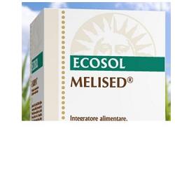 ECOSOL MELISED GOCCE 50 ML - Farmapre