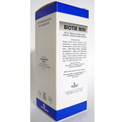 BIOTIR MIN SOLUZIONE IDROALCOLICA 50 ML - Farmapre