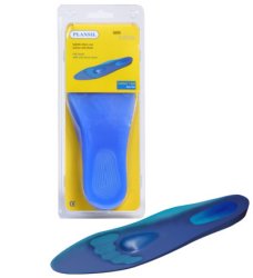PLANSIL SOLETTA C/SCAR S 1PA - Farmapre