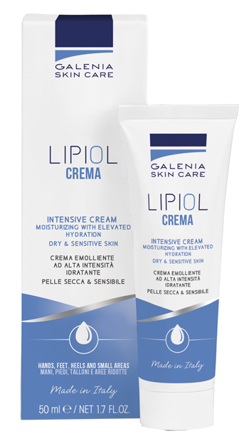 LIPIOL CREMA 50 ML - Farmapre