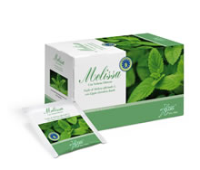 MELISSA TISANA 20 BUSTINE DA 1,4 G L'UNA - Farmapre