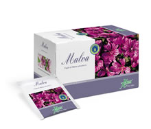 MALVA TISANA 20 BUSTINE DA 1,4 G L'UNA - Farmapre