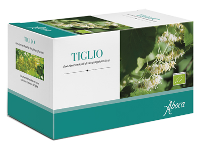 TIGLIO TISANA 20 BUSTINE - Farmapre