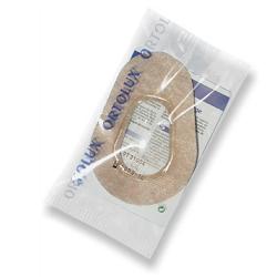 CEROTTO TRASPARENTE CON VALVA ORTOLUX S - Farmapre