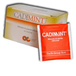 CADIMINT 15 FILTRI 3 G - Farmapre