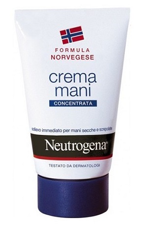 NEUTROGENA MANI MA CREMA MANI PROFUMATA 75 ML - Farmapre