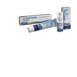 BIOXTRA GEL ORALE 40 ML - Farmapre
