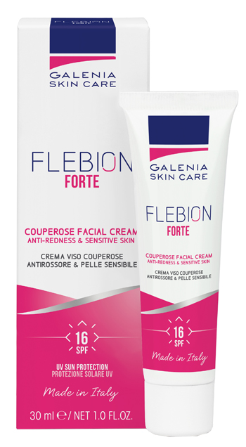 FLEBION FORTE VISO CREMA 30 ML - Farmapre
