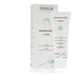 AKNICARE CREMA VISO 50ML - Farmapre