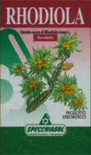 RHODIOLA ERBE 60TAV - Farmapre