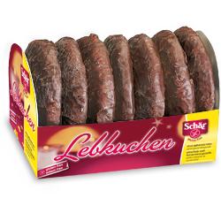SCHAR LEBKUCHEN PAN PEPATO 200 G - Farmapre