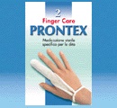 MEDICAZIONE DITA PRONTEX FINGER CARE - Farmapre