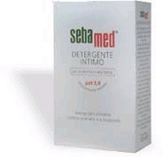 SEBAMED INTIMO ETA' FERTILE PH 3,8 200 ML - Farmapre