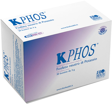 KPHOS 30 BUSTINE - Farmapre