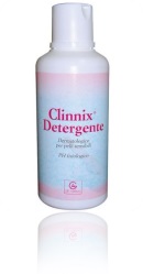 CLINNIX DETERGENTE DERMATOLOGICO 500 ML - Farmapre