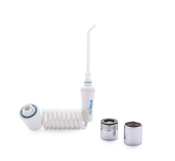 SOWASH IDROGETTO IGIENE ORALE - Farmapre