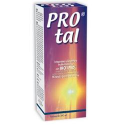 PROTAL VITAMINA B 200 ML - Farmapre