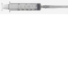 SIRINGA 10ML 1 PEZZO - Farmapre