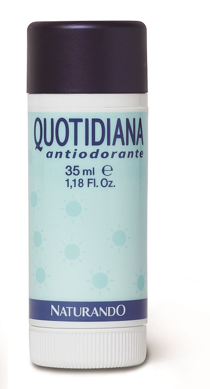 QUOTIDIANA ANTIODORANTE STICK 35 ML - Farmapre