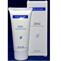 DELIFAB ZINC 50 ML - Farmapre