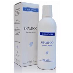 DELIFAB SHAMPOO 200 ML - Farmapre