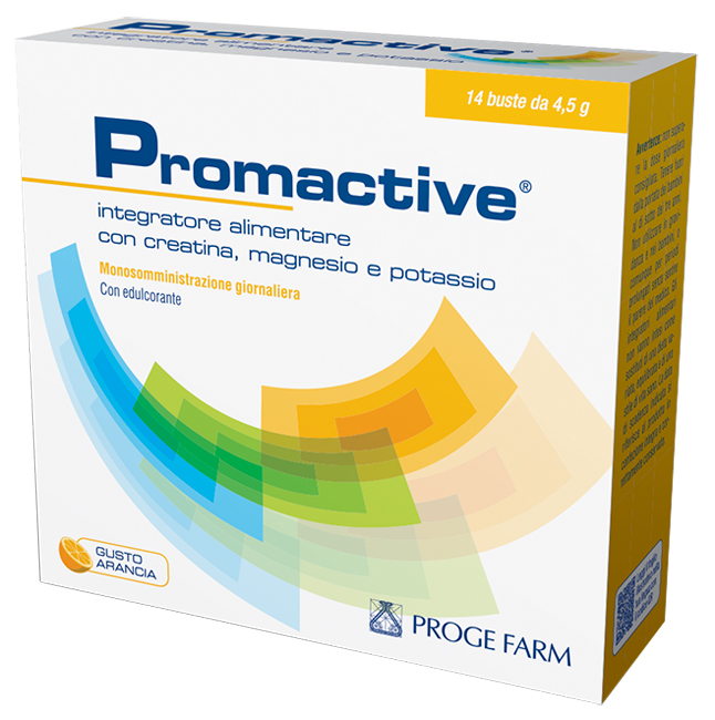 PROMACTIVE 14 BUSTINE - Farmapre