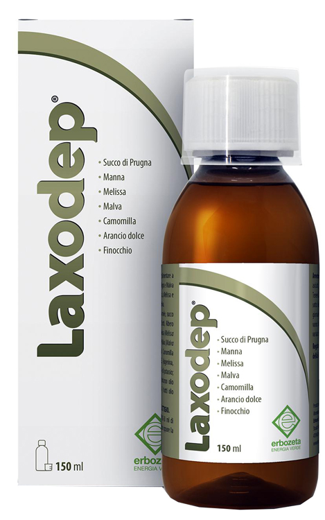 LAXODEP 150 ML - Farmapre