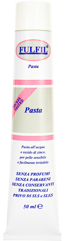 FULFIL PASTA PROTETTIVA 50 ML - Farmapre