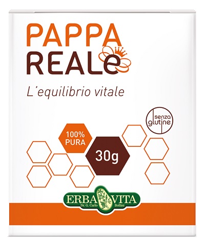 PAPPA REALE FRESCA 30 G - Farmapre