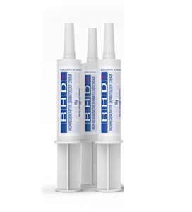 RHD CREMA SIRINGA 10 G - Farmapre