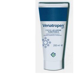 VENATROPEN GEL 200 ML - Farmapre