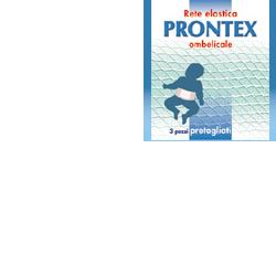 CEROTTO PRONTEX RETE ELASTICO OMBELICALE 1CONFEZIONE - Farmapre