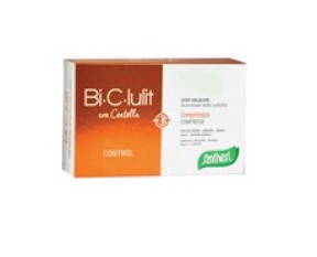 BI C LULIT 48 COMPRESSE SANTIVERI - Farmapre