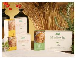MIGLIOVITA 80PRL 60G STV - Farmapre
