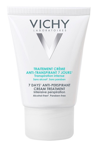 DEODORANTE 7 GIORNI CREMA 30 ML - Farmapre
