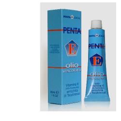 PENTA E FLUIDA GEL 50 ML - Farmapre
