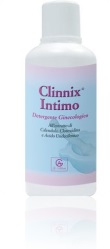 CLINNIX INTIMO DETERGENTE GINECOLOGICO 500 ML - Farmapre