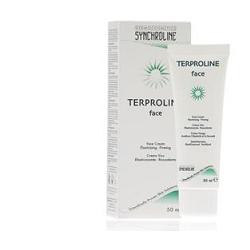 TERPROLINE FACE CREMA 50 ML - Farmapre