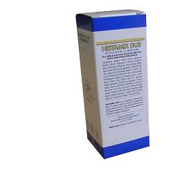 HISTAMIX DUE 50 ML SOLUZIONE IDROALCOLICA - Farmapre