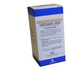 HISTAMIX UNO 30 CAPSULE 800 MG - Farmapre