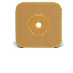 PLACCA A PROTEZIONE TOTALE CON BARRIERA PROTETTIVA CON IDROCOLLOIDI TOTALE CON SISTEMA DI AGGANCIO ADESIVO RIPOSIZIONABILE RITAGLIABILE ESTEEM SYNERGY 13/48MM 5 PEZZI - Farmapre