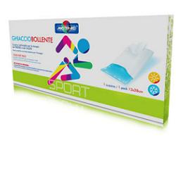 GHIACCIO BOLLENTE TERAPIA CALDO/FREDDO MASTER-AID SPORT 13X28 - Farmapre